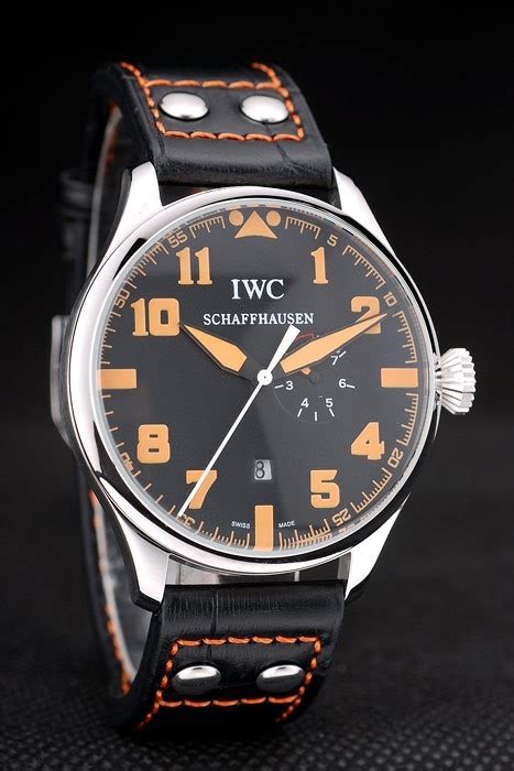 iwc klokker|iwc schaffhausen.